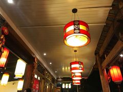 大堂-镇江龙·火锅串串(武侯祠店)
