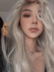 -Rise Hair上升造型