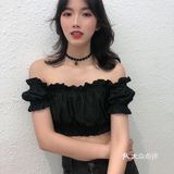 锁骨发型#遇见不一样的你