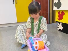 -金睿家国际托育早教中心(珠江新城店)