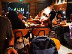 -疆里疆外·和田烤肉·清真