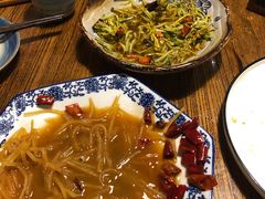 -卧龙堡客栈·中餐厅(古北水镇店)