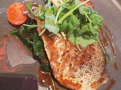 -杭州西子湖四季酒店-WL BISTRO西湖餐厅(灵隐路店)
