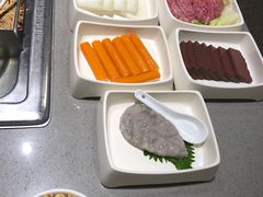 -海底捞火锅(苏宁生活广场店)
