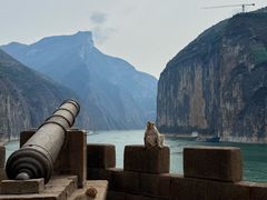 -白帝城·瞿塘峡景区