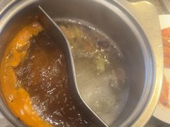 -钱小奴创意自助餐厅·原切谷饲安格斯畅吃(宁波奉化银泰店)