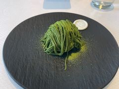 -北京柏悦酒店·锦庭餐厅Dining Room
