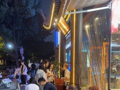 -常和州·夜宵大排档(常州单店)