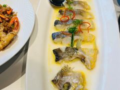 -杭州西湖柳莺里酒店·闻莺厅