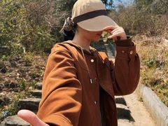 -冶父山国家森林公园