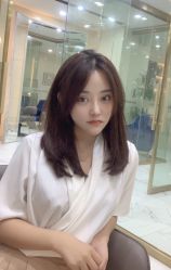 -3AM HAIR SALON染发接发