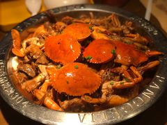-胖哥俩肉蟹煲(来福士店)