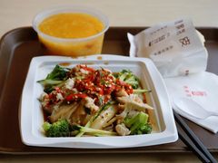 -魏家凉皮(解放路火车站店)