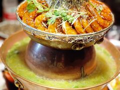 -下杨家青海土火锅(海湖店)