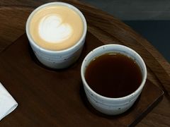 库克combo-Again Coffee Roaster(香蜜湖店)