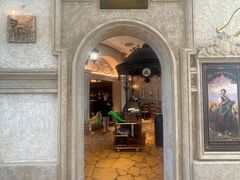 -B&C黄油与面包·THE GARDEN BAKERY概念店(世纪汇店)