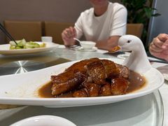 -禾府酒家·传统广府味(番禺店)