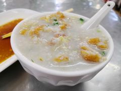 艇仔粥-源记肠粉(华贵路店)