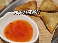 -大头力茶餐厅(花都嘉华广场店)