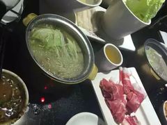 -鲁西肥牛(九方购物中心店)