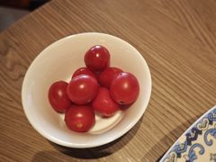 -艳阳天·非遗楚菜(武汉客厅店)