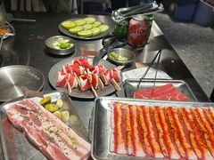 -韩山葵烤肉(太古里店)