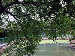 -李宗仁先生故居