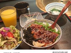 -無二炙坊·和牛烧肉(大钟寺1733店)
