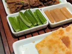 -北平盛世·新京菜·北京烤鸭(劲松·双井店)