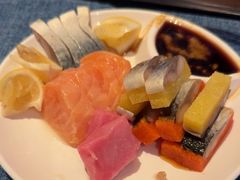 -OPEN開全日自助餐厅·牛肉火锅·海鲜(佛山希尔顿酒店)