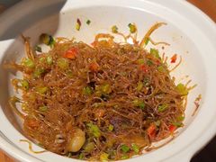 -金枝玉叶上海人家食府(三里河店)