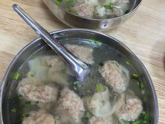 -海萍馄饨(湖北路店)