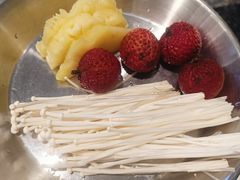 -花味·自助烤肉(南方时代店)