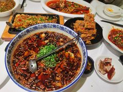 -铜锣湾·有麝自然香(渝北财富中心店)