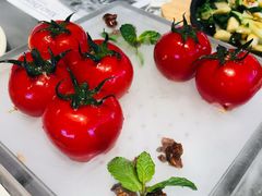 -小大董·烤鸭(观景餐厅·南京西路店)