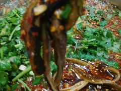 熟丝鳝丝-临江后街鳝丝(临江店)