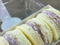 -幸福西饼面包茶饮(车公庙店)
