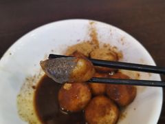 豆面汤圆-豆香园(龙翔店)