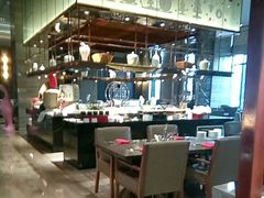 -美食汇自助西餐厅(荆州富力万达嘉华酒店)