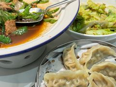 -兰湘子·湘菜小炒(石家庄万象城店)