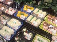 -中商优品汇超市(中南店)