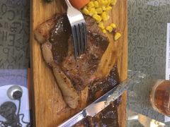 -东方豪客牛排意面披萨(金凤万达店)