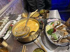 -琥珀川糟粕醋火锅(慈云寺店)