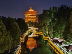 -台儿庄古城