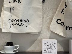 -常识咖啡common sense(春熙路店)