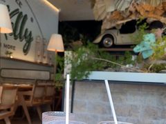 -翠贝卡&Mama Kelly Brunch Coffee(河西店)