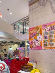 -奈尔宝家庭中心·亲子餐厅(苏州大悦城店)