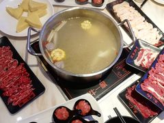 -潮牛一家潮汕牛肉火锅(璧山中央大街店)