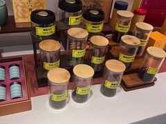 -十八棵（老龙井）御茶园(老龙井店)