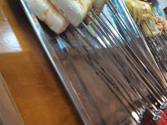 -李家水浒烤肉(五一店)